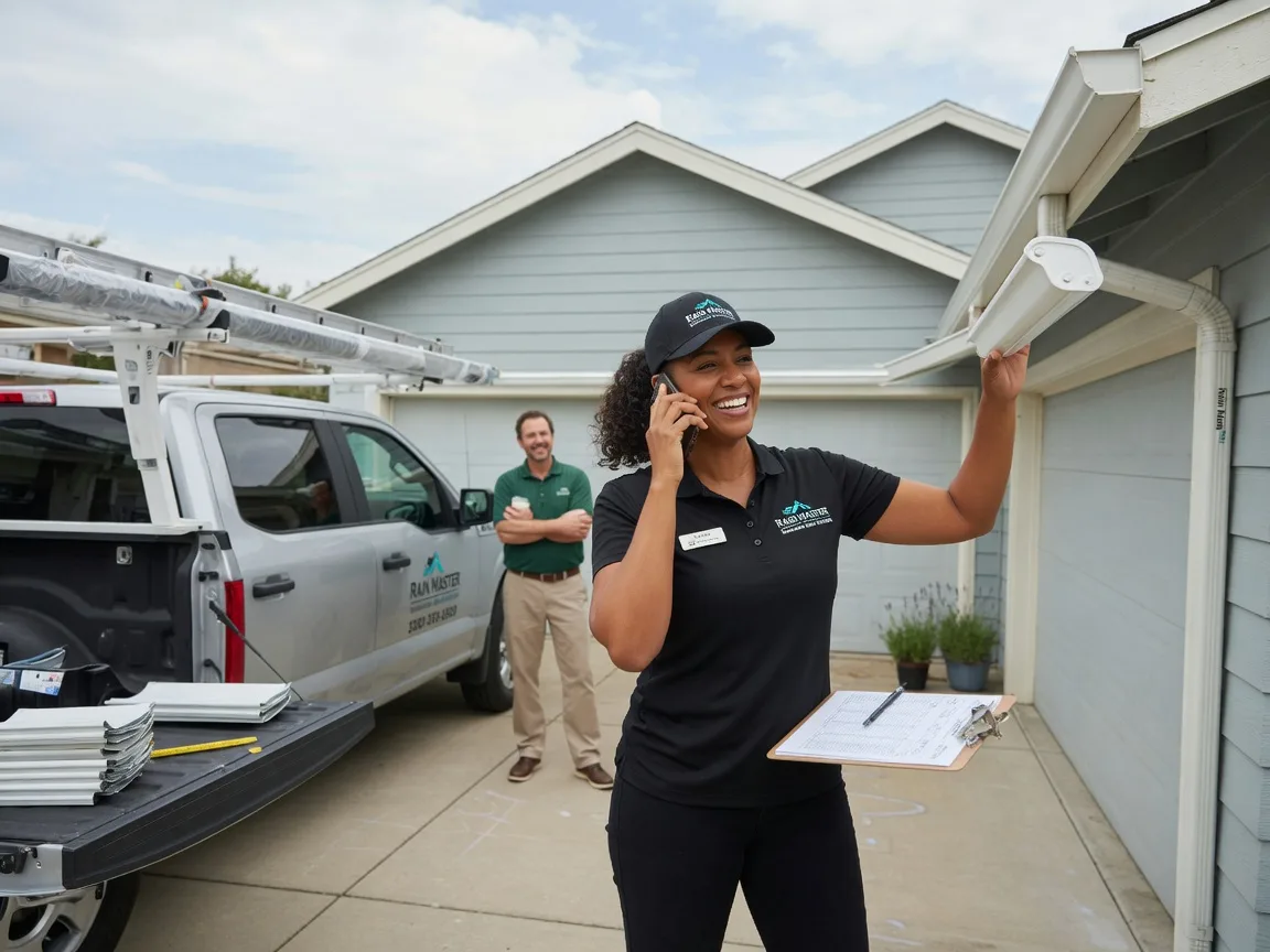 Gutter Installation Bay City, MI FAQs